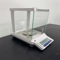 Mettler-Toledo ME104E Analytical Balance image 0